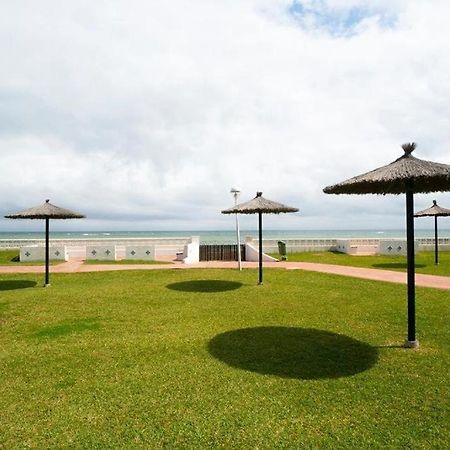 Atico Exclusivo Denia Y Playa Apartamento Exterior foto