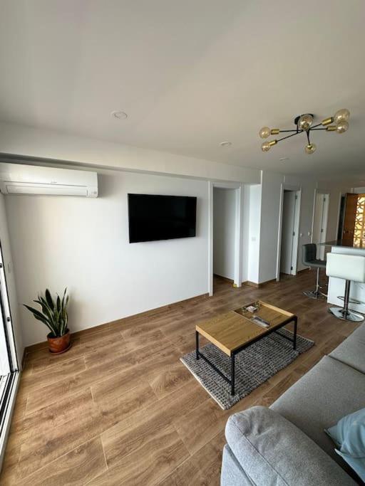 Atico Exclusivo Denia Y Playa Apartamento Exterior foto