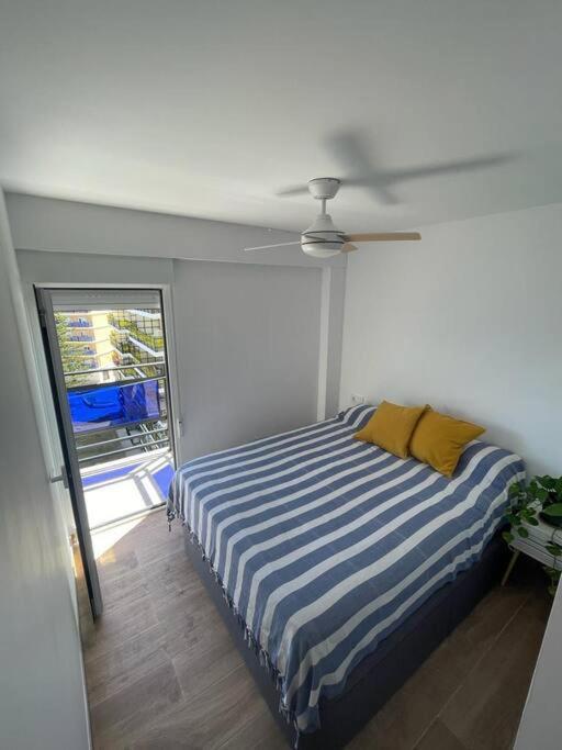 Atico Exclusivo Denia Y Playa Apartamento Exterior foto