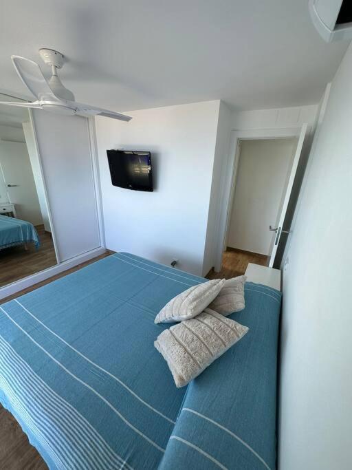 Atico Exclusivo Denia Y Playa Apartamento Exterior foto