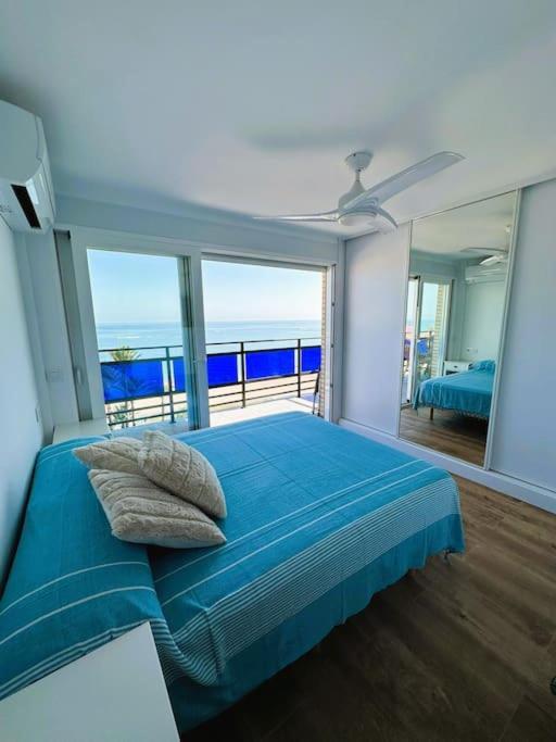 Atico Exclusivo Denia Y Playa Apartamento Exterior foto
