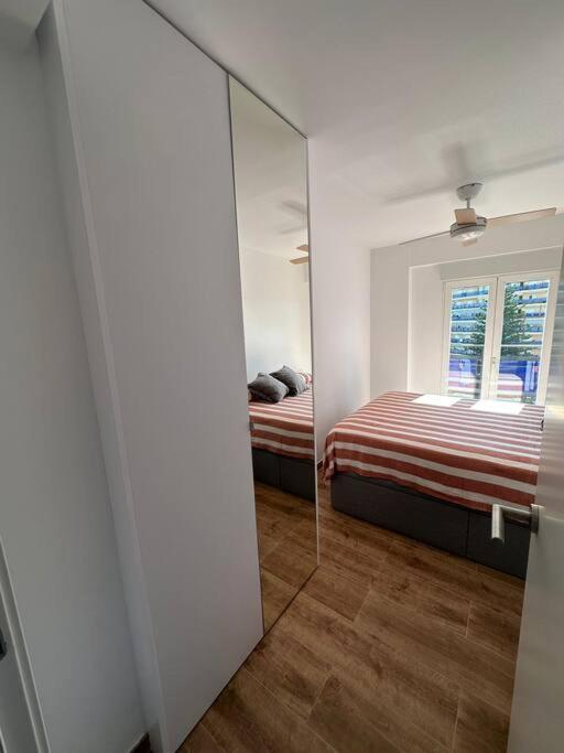 Atico Exclusivo Denia Y Playa Apartamento Exterior foto
