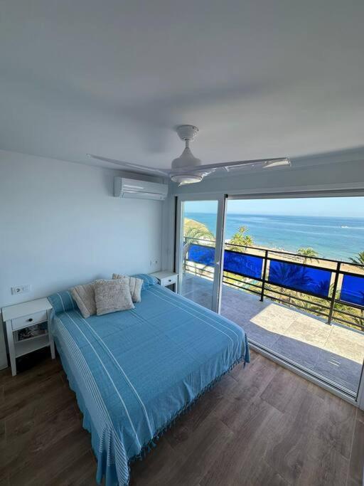 Atico Exclusivo Denia Y Playa Apartamento Exterior foto