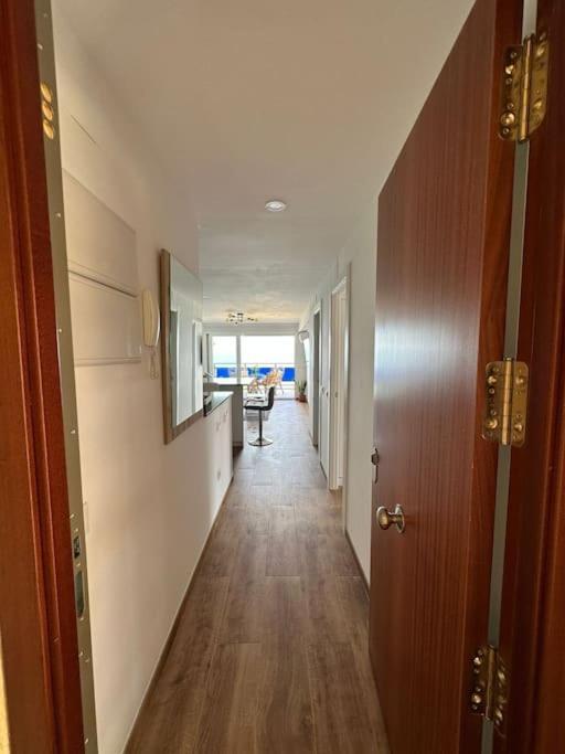 Atico Exclusivo Denia Y Playa Apartamento Exterior foto