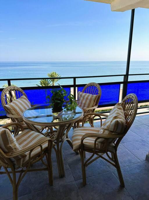 Atico Exclusivo Denia Y Playa Apartamento Exterior foto