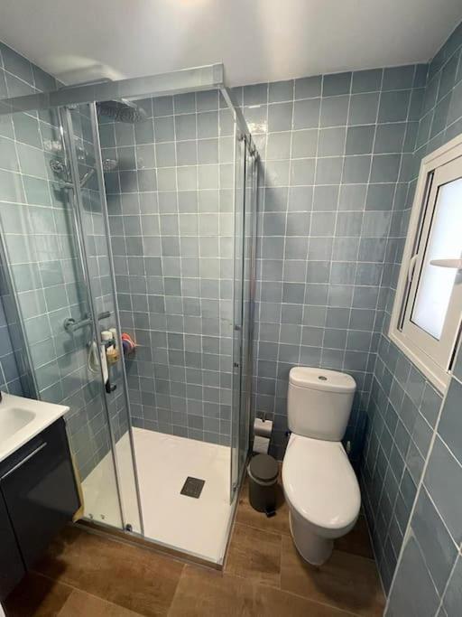 Atico Exclusivo Denia Y Playa Apartamento Exterior foto