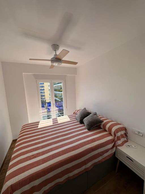 Atico Exclusivo Denia Y Playa Apartamento Exterior foto